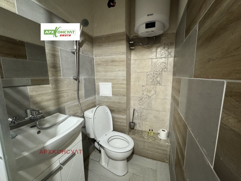 Kiadó  1 hálószoba Sofia , Ljulin 6 , 50 négyzetméter | 55202251 - kép [7]