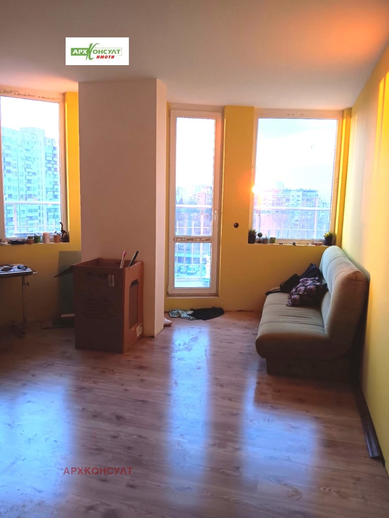 En renta  Estudio Sofia , Lyulin 6 , 50 metros cuadrados | 34424961 - imagen [2]