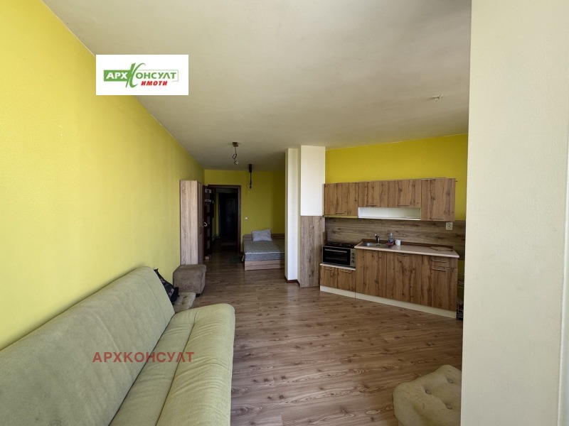 Kiadó  1 hálószoba Sofia , Ljulin 6 , 50 négyzetméter | 55202251 - kép [2]
