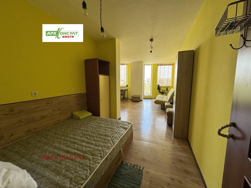 Kiadó  1 hálószoba Sofia , Ljulin 6 , 50 négyzetméter | 55202251 - kép [3]