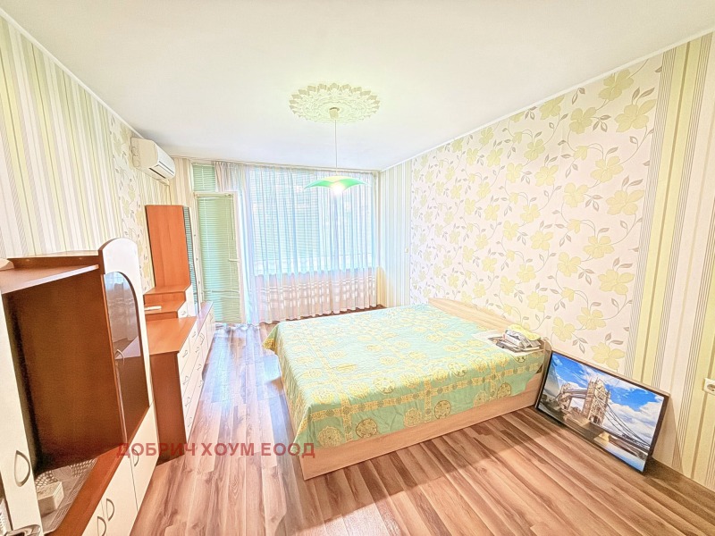 Дава под наем 1-СТАЕН, гр. Добрич, Център, снимка 6 - Апартаменти - 53148028