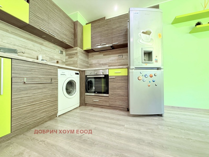 Дава под наем 1-СТАЕН, гр. Добрич, Център