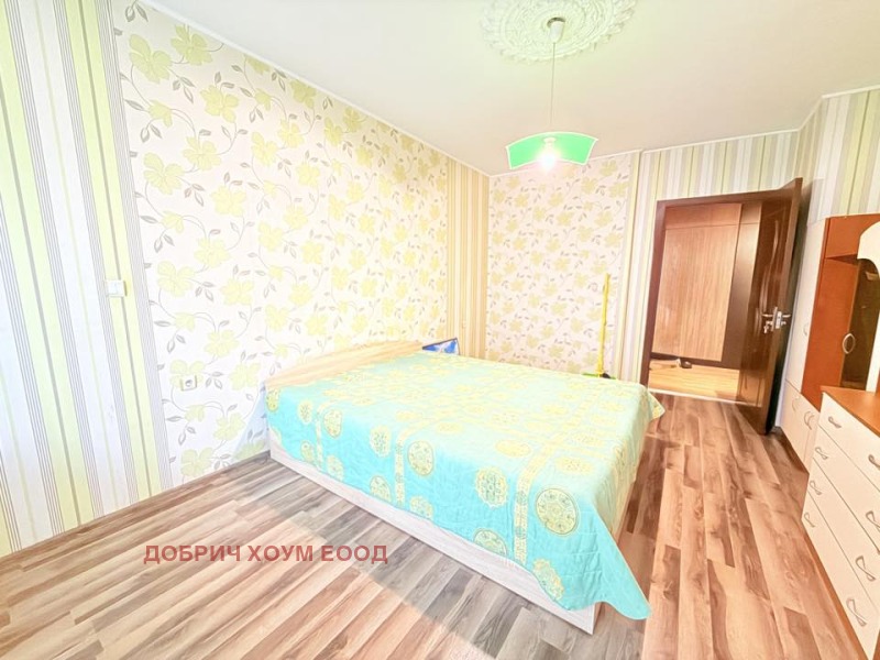 Дава под наем 1-СТАЕН, гр. Добрич, Център, снимка 9 - Апартаменти - 53148028