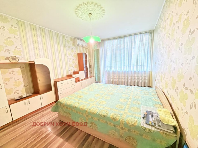 Дава под наем 1-СТАЕН, гр. Добрич, Център, снимка 5 - Апартаменти - 53148028