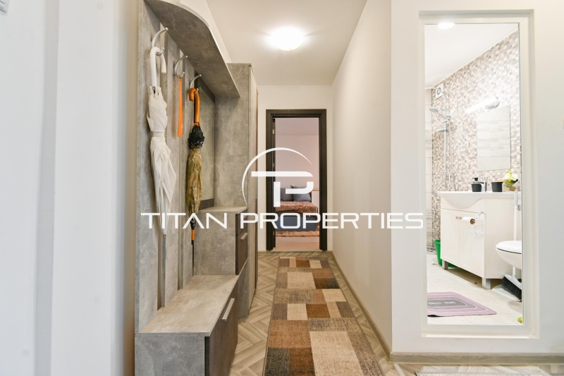 Kiralık  1 yatak odası Sofia , Lyulin 5 , 76 metrekare | 44667776 - görüntü [6]