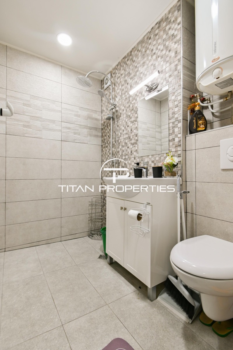 Kiralık  1 yatak odası Sofia , Lyulin 5 , 76 metrekare | 44667776 - görüntü [12]