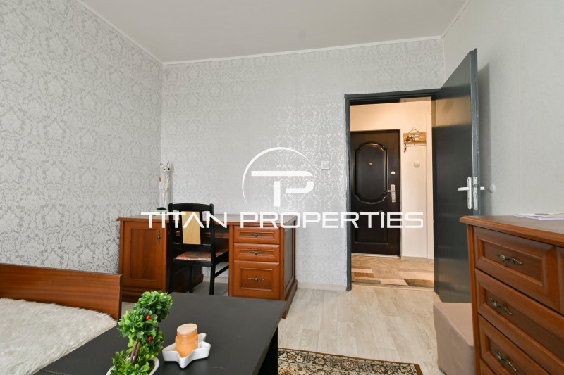 Kiralık  1 yatak odası Sofia , Lyulin 5 , 76 metrekare | 44667776 - görüntü [11]