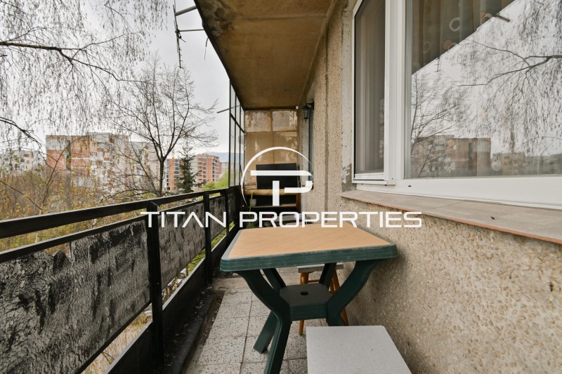 Kiralık  1 yatak odası Sofia , Lyulin 5 , 76 metrekare | 44667776 - görüntü [13]