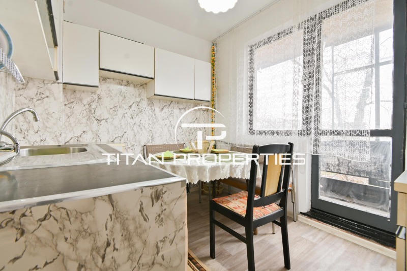 Kiralık  1 yatak odası Sofia , Lyulin 5 , 76 metrekare | 44667776 - görüntü [7]