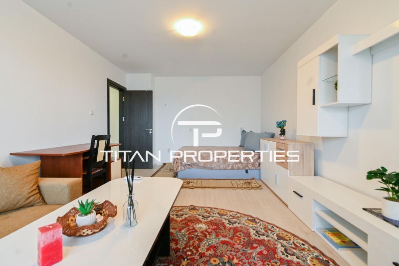 Kiralık  1 yatak odası Sofia , Lyulin 5 , 76 metrekare | 44667776 - görüntü [4]