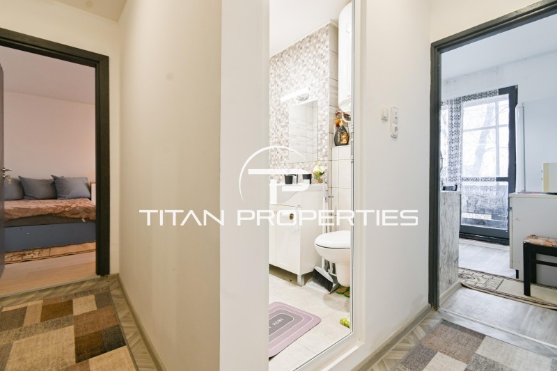 Kiralık  1 yatak odası Sofia , Lyulin 5 , 76 metrekare | 44667776 - görüntü [8]