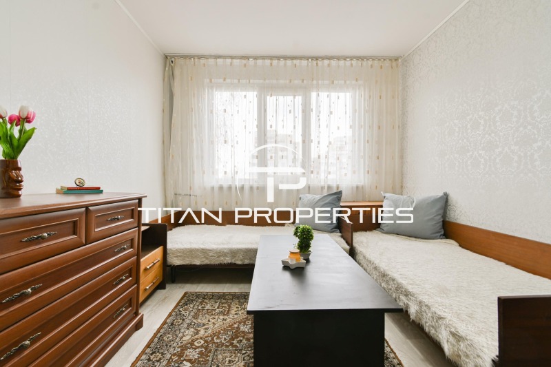 Kiralık  1 yatak odası Sofia , Lyulin 5 , 76 metrekare | 44667776 - görüntü [10]