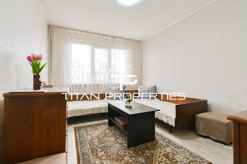 Kiralık  1 yatak odası Sofia , Lyulin 5 , 76 metrekare | 44667776 - görüntü [9]
