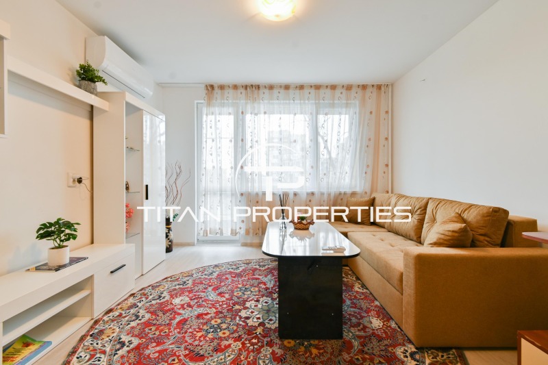 Kiralık  1 yatak odası Sofia , Lyulin 5 , 76 metrekare | 44667776 - görüntü [2]