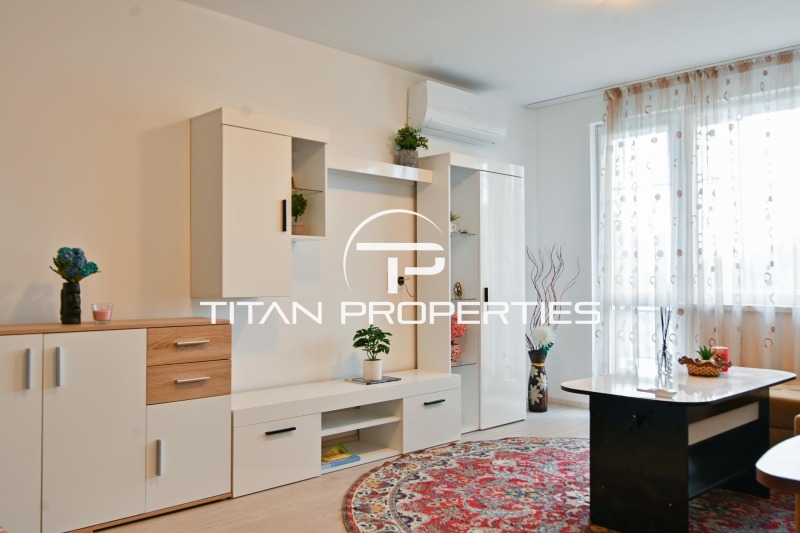 Kiralık  1 yatak odası Sofia , Lyulin 5 , 76 metrekare | 44667776 - görüntü [3]