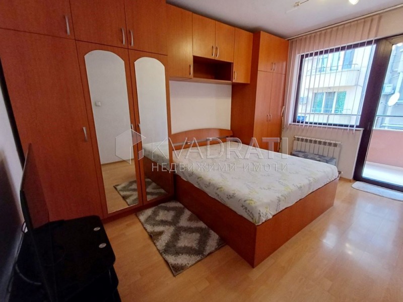Zu vermieten  1 Schlafzimmer Plowdiw , Karschijaka , 65 qm | 84427809 - Bild [6]