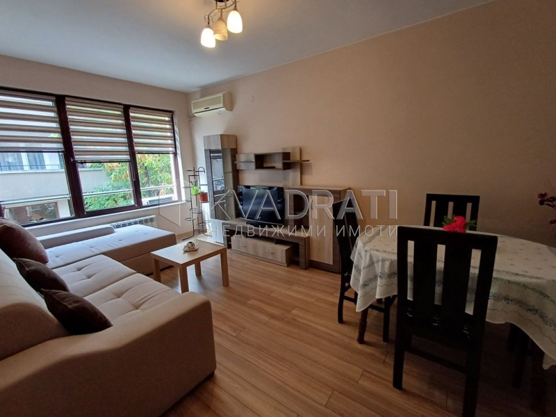 Zu vermieten  1 Schlafzimmer Plowdiw , Karschijaka , 65 qm | 84427809 - Bild [2]