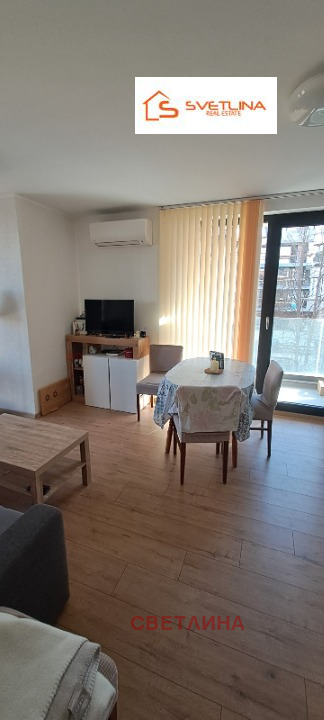 En renta  1 dormitorio Sofia , Krastova vada , 55 metros cuadrados | 28636802 - imagen [5]