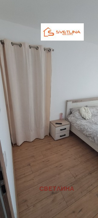 En renta  1 dormitorio Sofia , Krastova vada , 55 metros cuadrados | 28636802 - imagen [8]