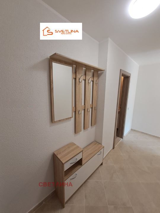 En renta  1 dormitorio Sofia , Krastova vada , 55 metros cuadrados | 28636802 - imagen [9]
