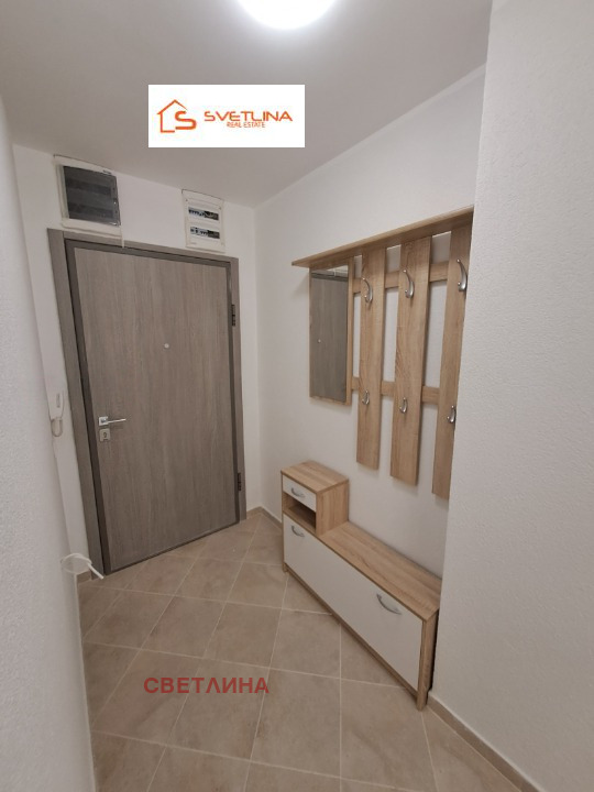 En renta  1 dormitorio Sofia , Krastova vada , 55 metros cuadrados | 28636802 - imagen [11]