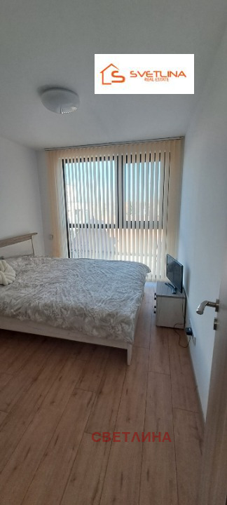 En renta  1 dormitorio Sofia , Krastova vada , 55 metros cuadrados | 28636802 - imagen [7]