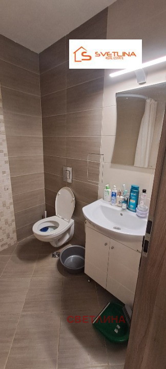 En renta  1 dormitorio Sofia , Krastova vada , 55 metros cuadrados | 28636802 - imagen [6]