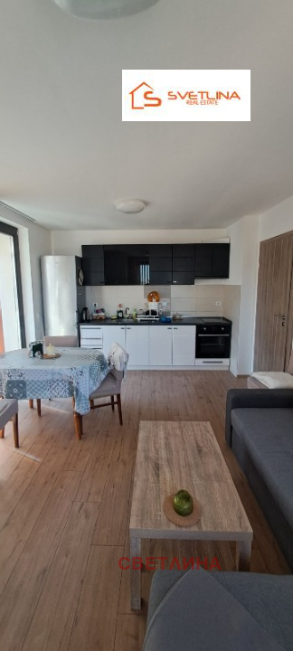 En renta  1 dormitorio Sofia , Krastova vada , 55 metros cuadrados | 28636802 - imagen [4]