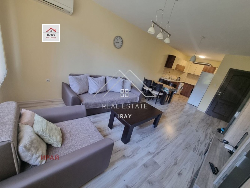 Дава под наем  2-стаен град Стара Загора , ОРБ , 70 кв.м | 73074027 - изображение [3]