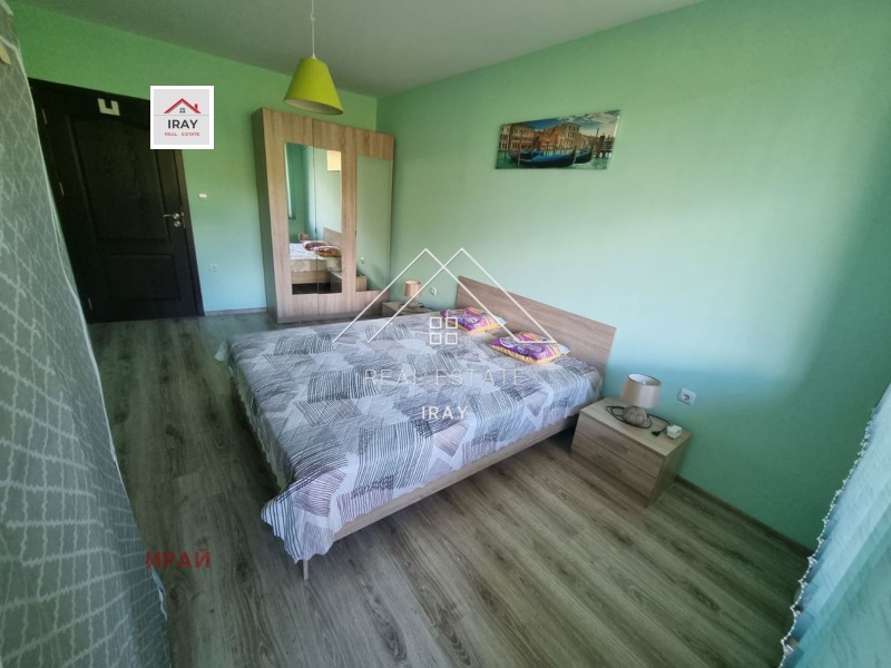 Дава под наем  2-стаен град Стара Загора , ОРБ , 70 кв.м | 73074027 - изображение [11]