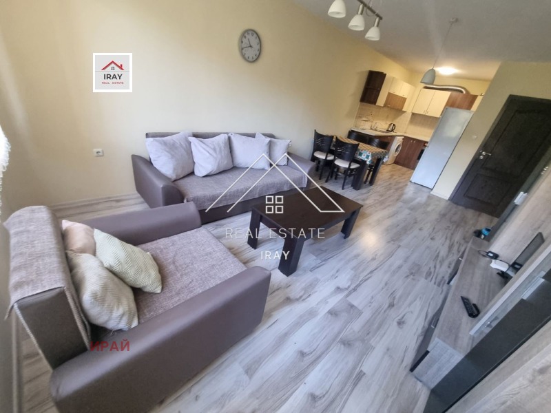 Дава под наем  2-стаен град Стара Загора , ОРБ , 70 кв.м | 73074027 - изображение [2]