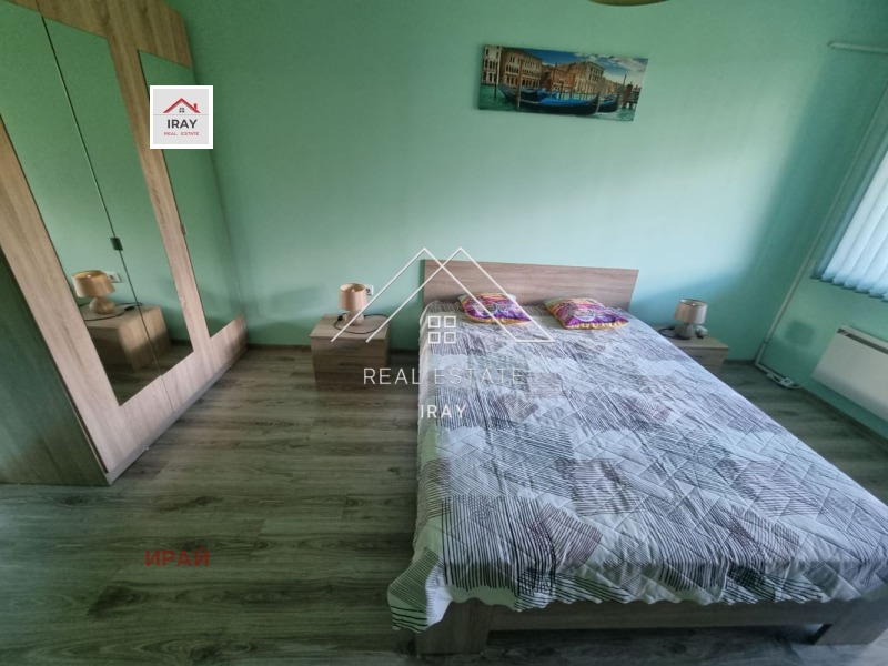 Дава под наем  2-стаен град Стара Загора , ОРБ , 70 кв.м | 73074027 - изображение [10]
