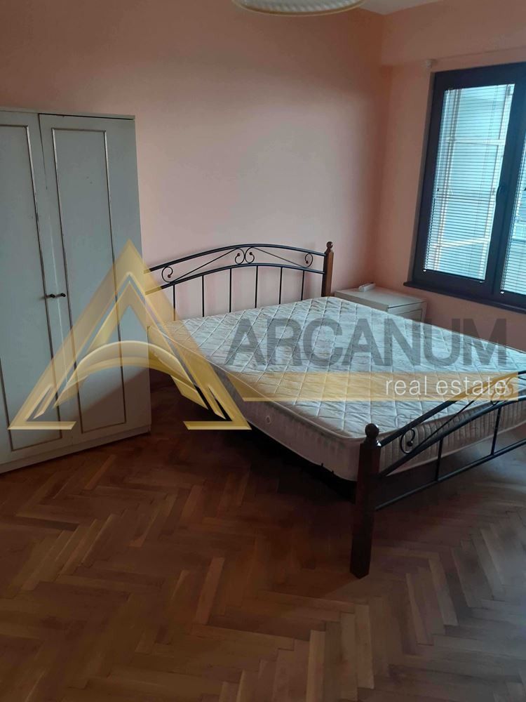 Дава под наем 2-СТАЕН, гр. Варна, Левски 1, снимка 2 - Апартаменти - 52391303