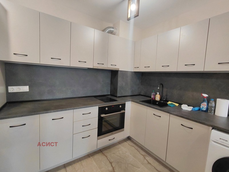 Дава под наем 2-СТАЕН, гр. София, Младост 4, снимка 3 - Апартаменти - 53097122