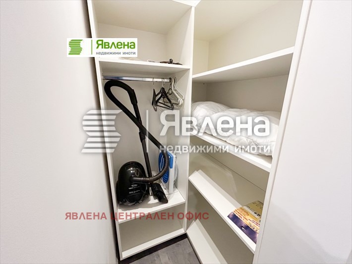 Дава под наем 3-СТАЕН, гр. София, Лагера, снимка 9 - Aпартаменти - 48161389