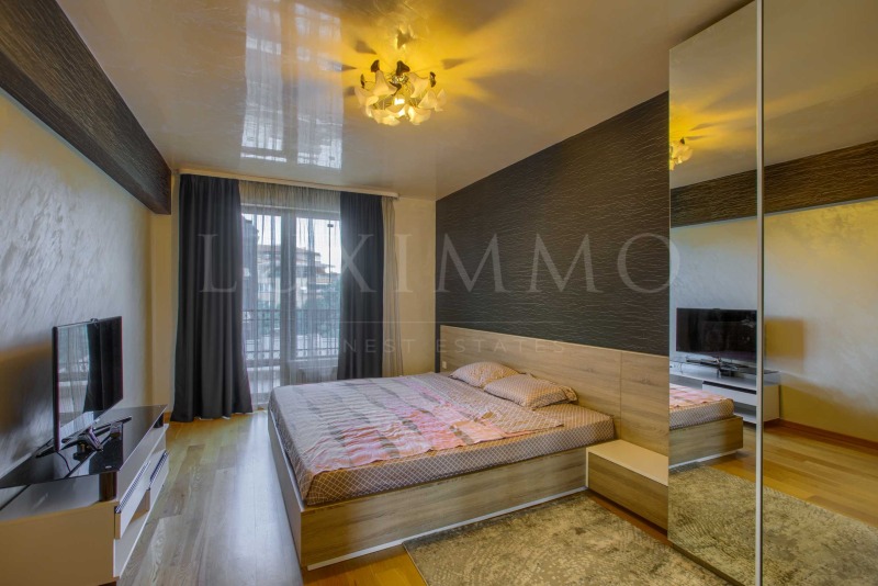 Издаје се  2 спаваће собе Софија , Лозенец , 124 м2 | 32708314 - слика [7]
