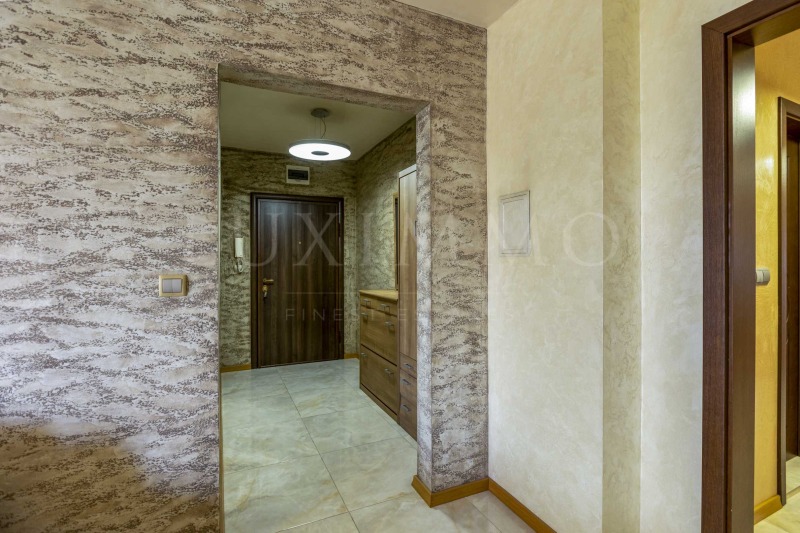 Издаје се  2 спаваће собе Софија , Лозенец , 124 м2 | 32708314 - слика [14]