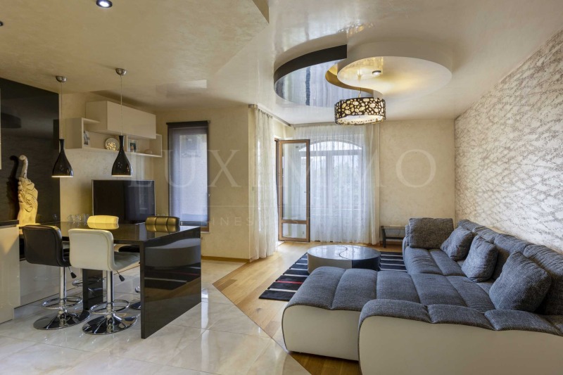 Издаје се  2 спаваће собе Софија , Лозенец , 124 м2 | 32708314 - слика [4]