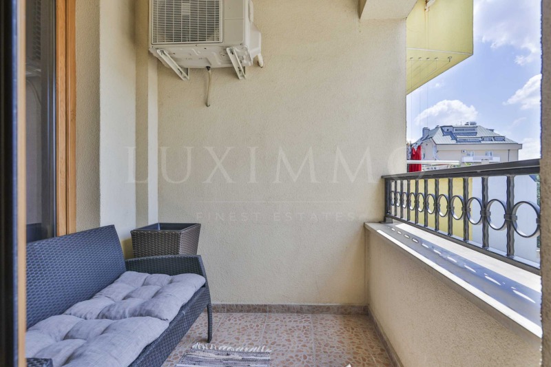 Издаје се  2 спаваће собе Софија , Лозенец , 124 м2 | 32708314 - слика [13]
