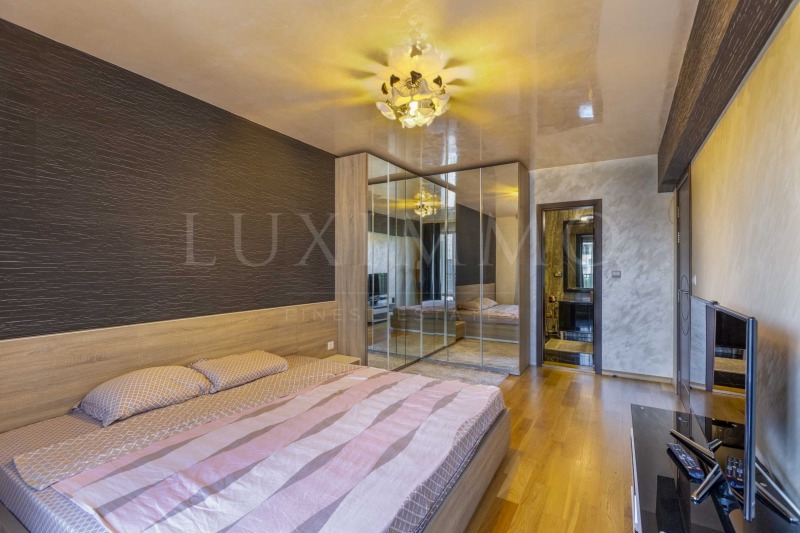 Издаје се  2 спаваће собе Софија , Лозенец , 124 м2 | 32708314 - слика [8]