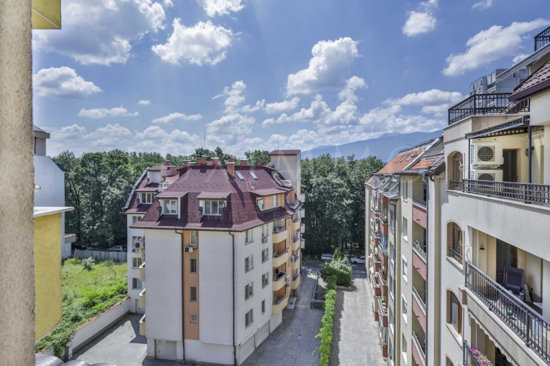 Издаје се  2 спаваће собе Софија , Лозенец , 124 м2 | 32708314 - слика [11]