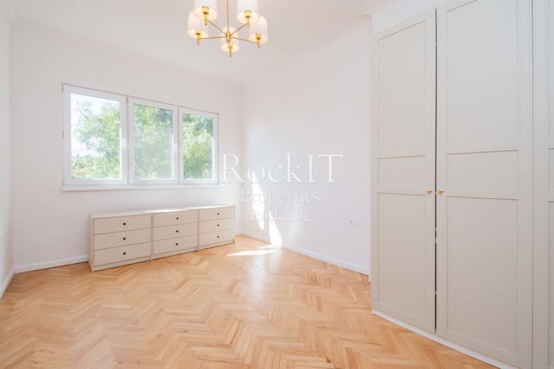 Do wynajęcia  2 sypialnie Sofia , Doktorski pametnik , 80 mkw | 22024028 - obraz [13]
