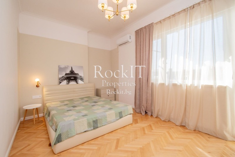 Do wynajęcia  2 sypialnie Sofia , Doktorski pametnik , 80 mkw | 22024028 - obraz [8]