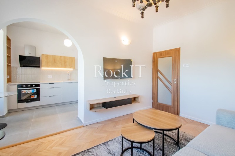 Под наем 3-СТАЕН, град София, Докторски паметник • 850 € • 67375338 — Holmes.bg