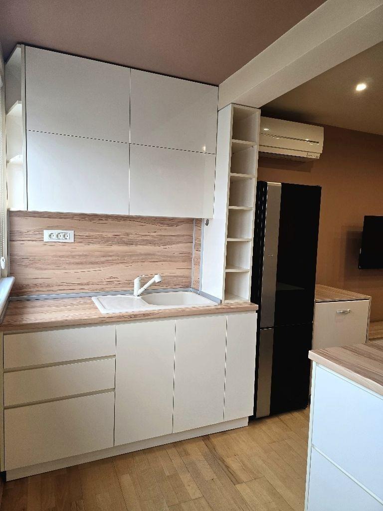 Дава под наем 3-СТАЕН, гр. София, Дружба 2, снимка 3 - Апартаменти - 54225777