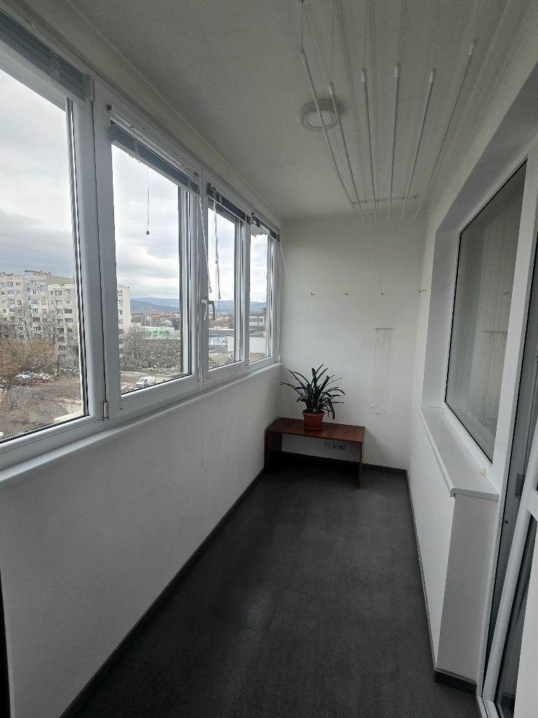 Дава под наем 3-СТАЕН, гр. София, Дружба 2, снимка 9 - Апартаменти - 54225777