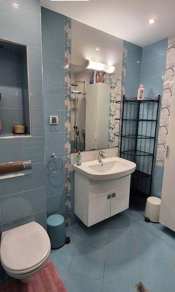 Дава под наем 3-СТАЕН, гр. София, Витоша, снимка 11 - Апартаменти - 54342786