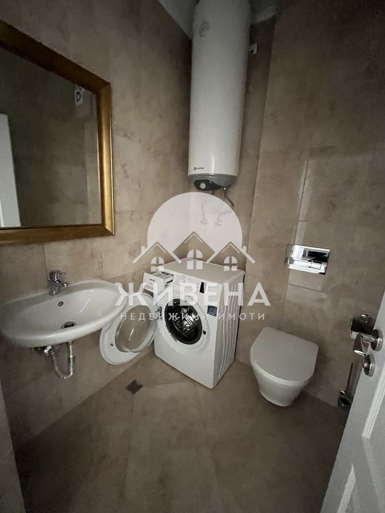 Дава под наем 3-СТАЕН, гр. Варна, к.к. Чайка, снимка 13 - Апартаменти - 56169788