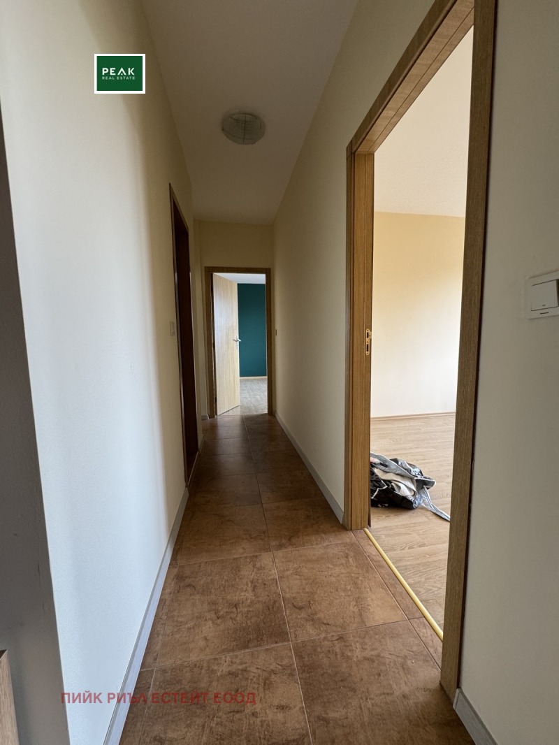 Дава под наем 4-СТАЕН, гр. София, Слатина, снимка 7 - Апартаменти - 52476585