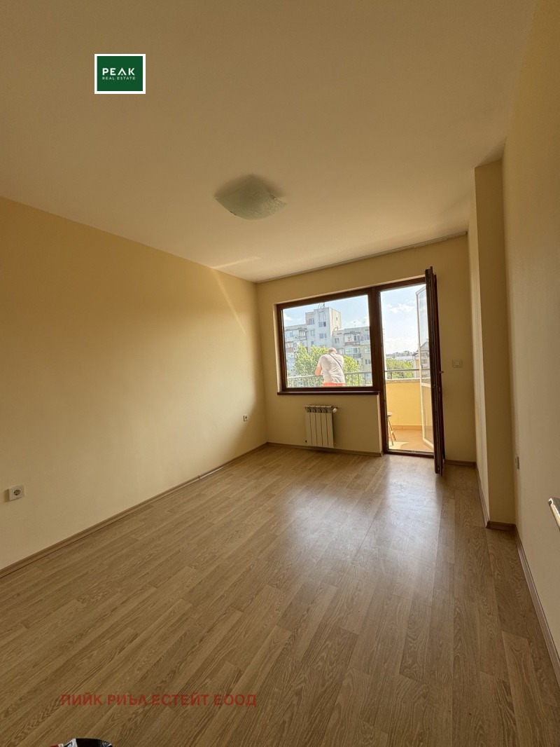 Дава под наем 4-СТАЕН, гр. София, Слатина, снимка 5 - Апартаменти - 52476585